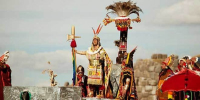 El Imperio Incaico