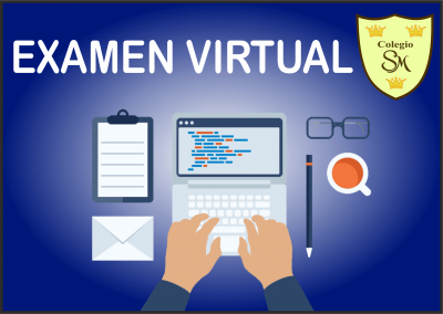 IV EXAMEN VIRTUAL 2019 - MATEMATICA