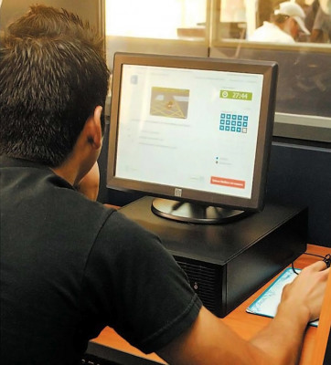 1er Examen Virtual